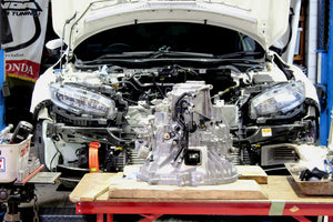 M&M HONDA HYBRID CARBON LSD 6MT FOR HONDA CIVIC FL5 00101-FL5-M001-6MT