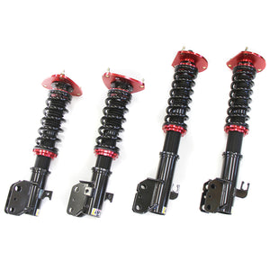 LARGUS SPEC S COILOVER KIT FOR SUBARU FORESTER SG9 4WD 01011202002-QQ-1057