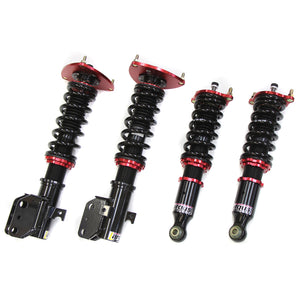 LARGUS SPEC S COILOVER KIT FOR SUBARU LEGACY B4 BL5 4WD 01011202003-QQ-1076