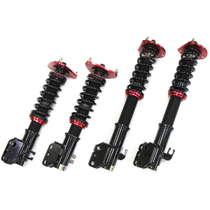 LARGUS SPEC S COILOVER KIT FOR SUBARU LEGACY BD5 4WD 01011202006-QQ-1062