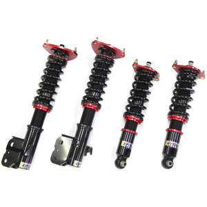 LARGUS SPEC S COILOVER KIT FOR SUBARU LEGACY TOURING WAGON BR9 4WD 01011202009-QQ-1079