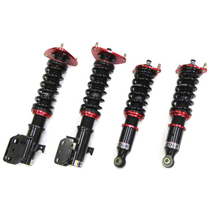LARGUS SPEC S COILOVER KIT FOR SUBARU LEGACY B4 BE5 4WD 01011202011-QQ-1067