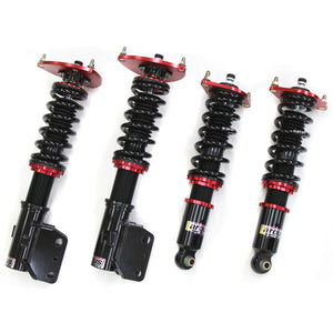 LARGUS SPEC S COILOVER KIT FOR SUBARU LEVORG VMG 4WD 01011202013-QQ-1061