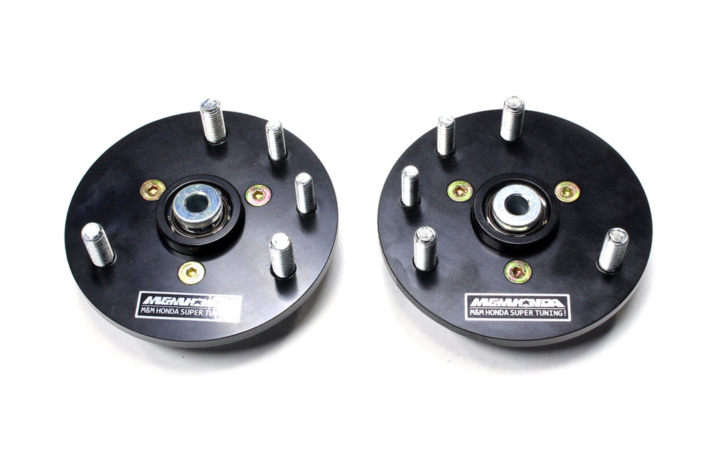 M&M HONDA FRONT PILLOW UPPER MOUNT FOR ACCORD CL7 00202-CL7-F001