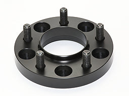 RAYS Spacer for Japanese Vehicle 114.3-5H/20mm kit
