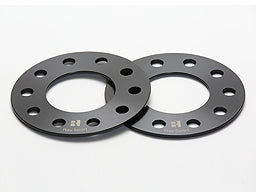 RAYS Spacer for Japanese Vehicle 114.3-5H/5mm set