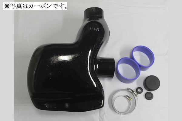 GARAGE VARY INTAKE BOX (AT MODEL) FOR TOYOTA 86 ZN6 ZENKI 30-2025