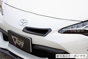 GARAGE VARY INTAKE DUCT FOR TOYOTA 86 ZN6 KOUKI 30-2033
