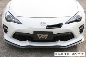 GARAGE VARY INTAKE DUCT FOR TOYOTA 86 ZN6 KOUKI 30-2033