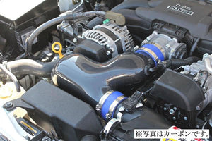 GARAGE VARY INTAKE PIPE FOR TOYOTA 86 ZN6 KOUKI 30-2035