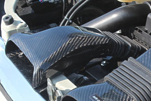 GARAGE VARY AIR INTAKE DUCT FOR SUZUKI ALTO RS WORKS 500-009