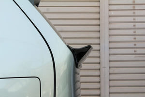 GARAGE VARY TAILGATE SPOILER FOR SUZUKI ALTO RS WORKS 500-018