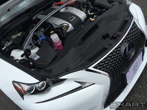 EXART AIS INTAKE PIPE (AIS UNIT ONLY - SOUND GENERATOR COMPATIBLE) FOR LEXUS GS300H AWL10 2AR-FSE EA04-LX102-C