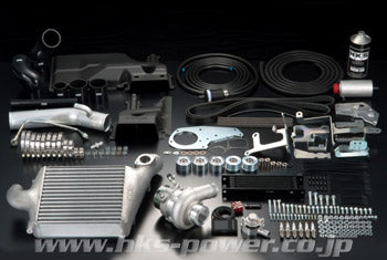 HKS SUPERCHARGER COMPLETE KIT  For TOYOTA VELLFIRE GGH20W GGH25W 2GR-FE 12001-AT010