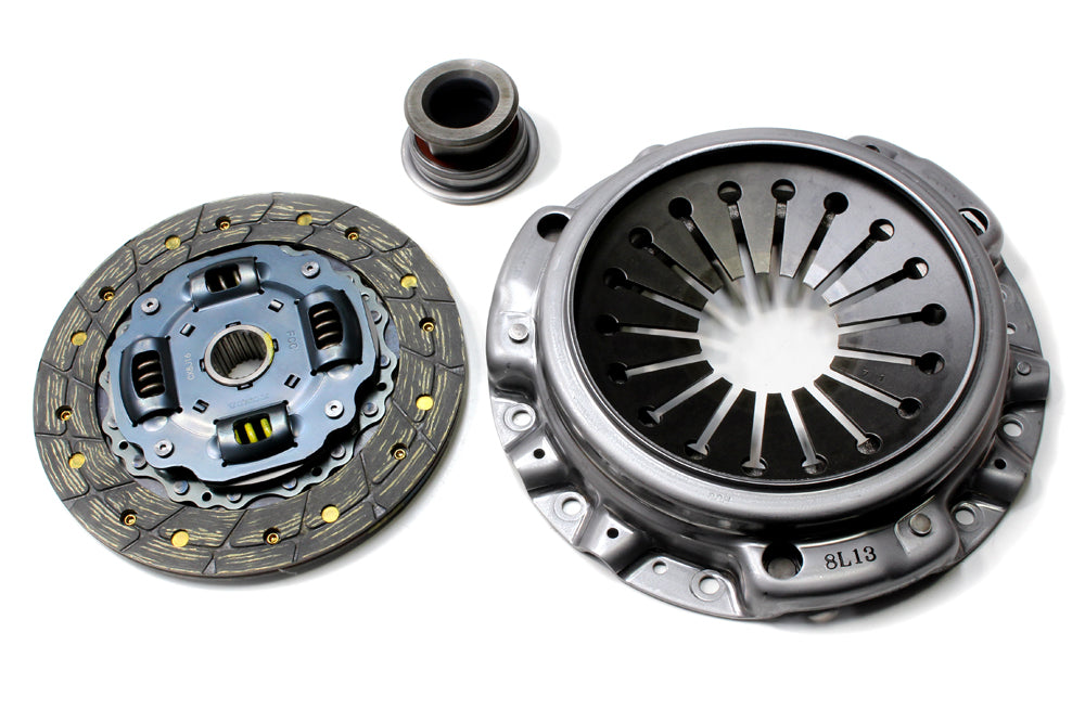 M&M HONDA REINFORCED CLUTCH DISC NON-ASBESTOS TYPE FOR S2000 AP1 AP2 00100-F20-M004