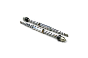 M&M HONDA ADJUSTABLE STEERING TIE ROD KIT FOR CIVIC EP3 00807-EP3-M001