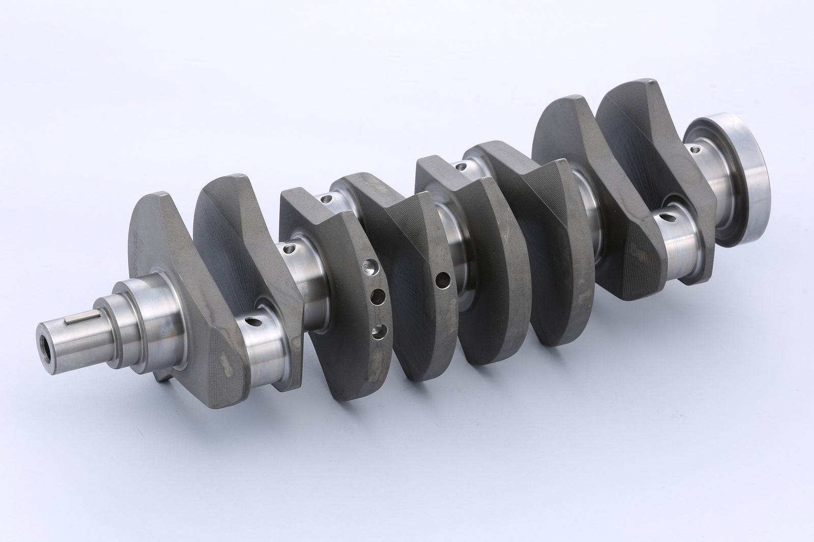 TOMEI BILLET FULL COUNTERED CRANK 2.2L FOR MITSUBISHI LANCER EVO 4G63 121011