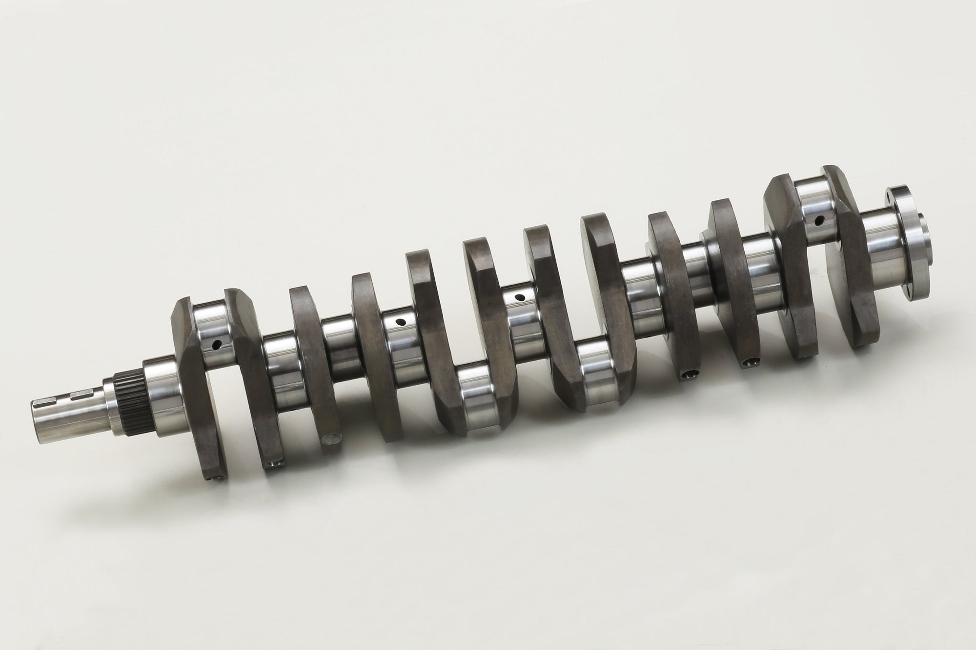 TOMEI FULL COUNTERED CRANKSHAFT  For TOYOTA 2JZ 3.6L 121051