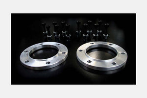 M&M HONDA DRIVE SHAFT SPACER 10MM FOR S2000 AP1 AP2 00104-AP1-M001-10