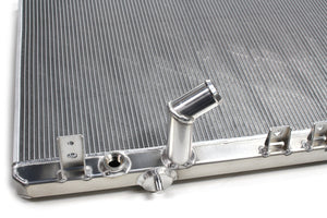 M&M HONDA ALUMINUM RADIATOR M&M DRL SPECIAL TYPE R FOR HONDA ACCORD CL7 01400-CL7-DRL36SPR