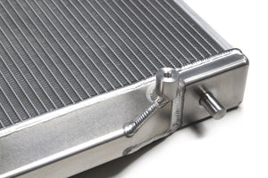 M&M HONDA ALUMINUM RADIATOR M&M DRL SPECIAL TYPE S FOR HONDA ACCORD CL7 01400-CL7-DRL36SPS