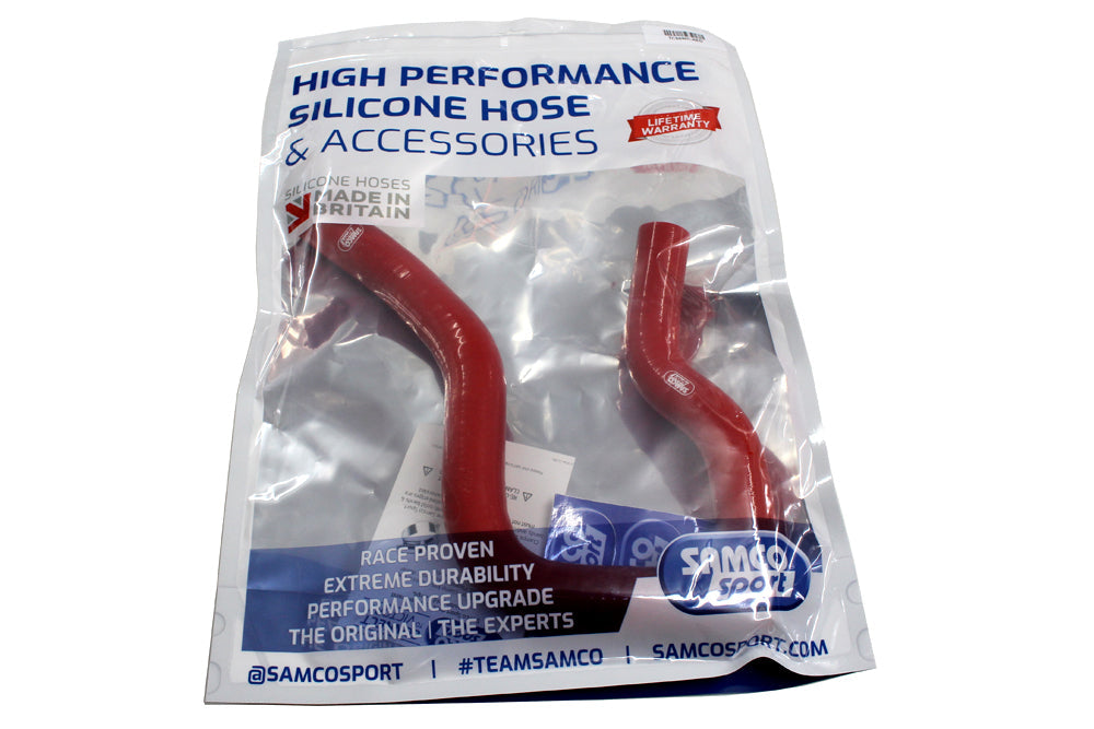 M&M HONDA COOLANT HOSE KIT FOR CIVIC FK8 01404-FK8-SC01