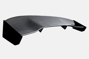 M&M HONDA CARBON GT WING TYPE 03AJ 1500MM FOR WIDE BODY ONLY FOR INTEGRA DC5 00900-DC5-WC03-AJ
