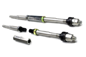 M&M HONDA ADJUSTABLE STEERING TIE ROD KIT FOR CIVIC EP3 00807-EP3-M001