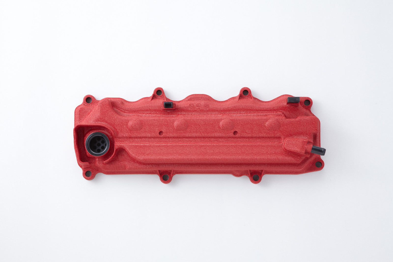 SPOON RED HEAD COVER For HONDA CR-Z ZF1 ZF2 12310-GE8-R00