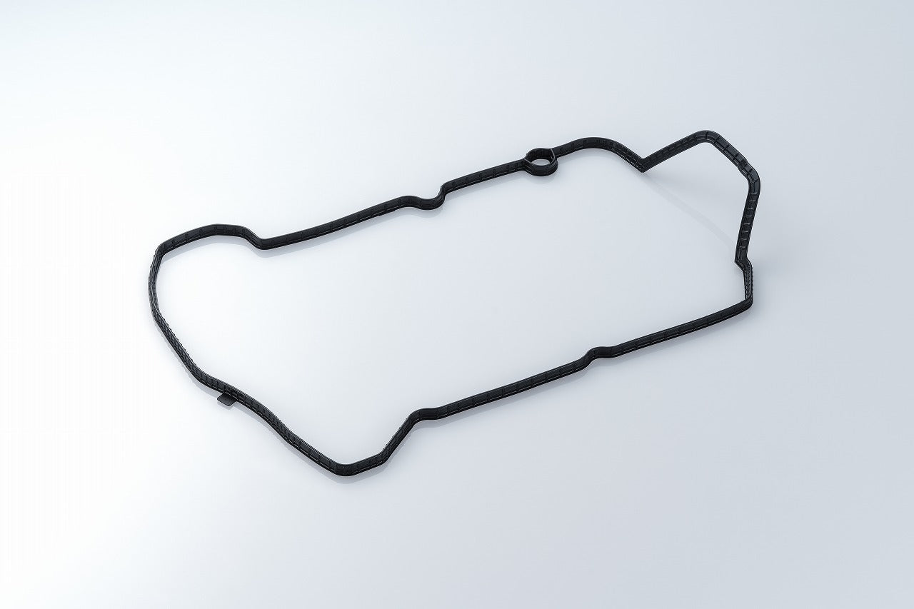 SPOON HEAD COVER,RED FOR HONDA N-ONE S07B 12310-JG3-R00