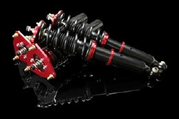 LARGUS SPEC S COILOVER KIT FOR MITSUBISHI MIRAGE CJ4A 2WD 01011206008-QQ-1134