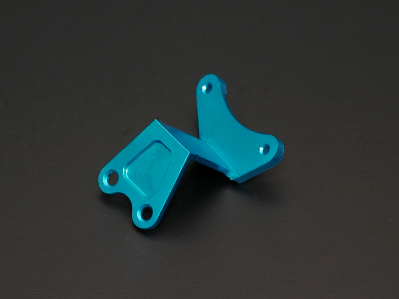 CUSCO RADIATOR CAP STAY FOR TOYOTA 86 ZN6 BRZ ZC6 965 730 D