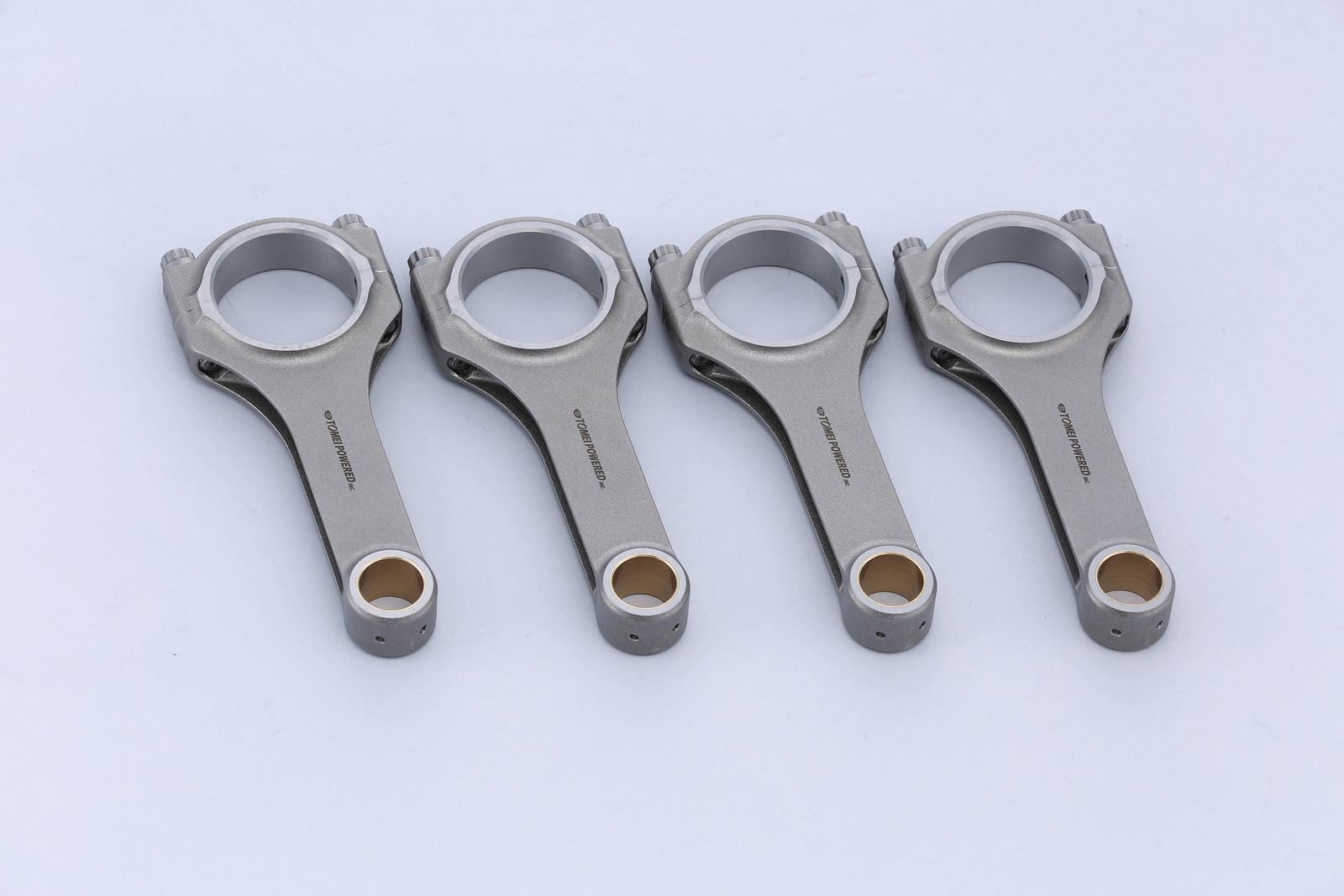 TOMEI FORGED H-BEAM CONROD KIT SR18DE FOR NISSAN SILVIA PS13 S14 S15 SR20DET 125003