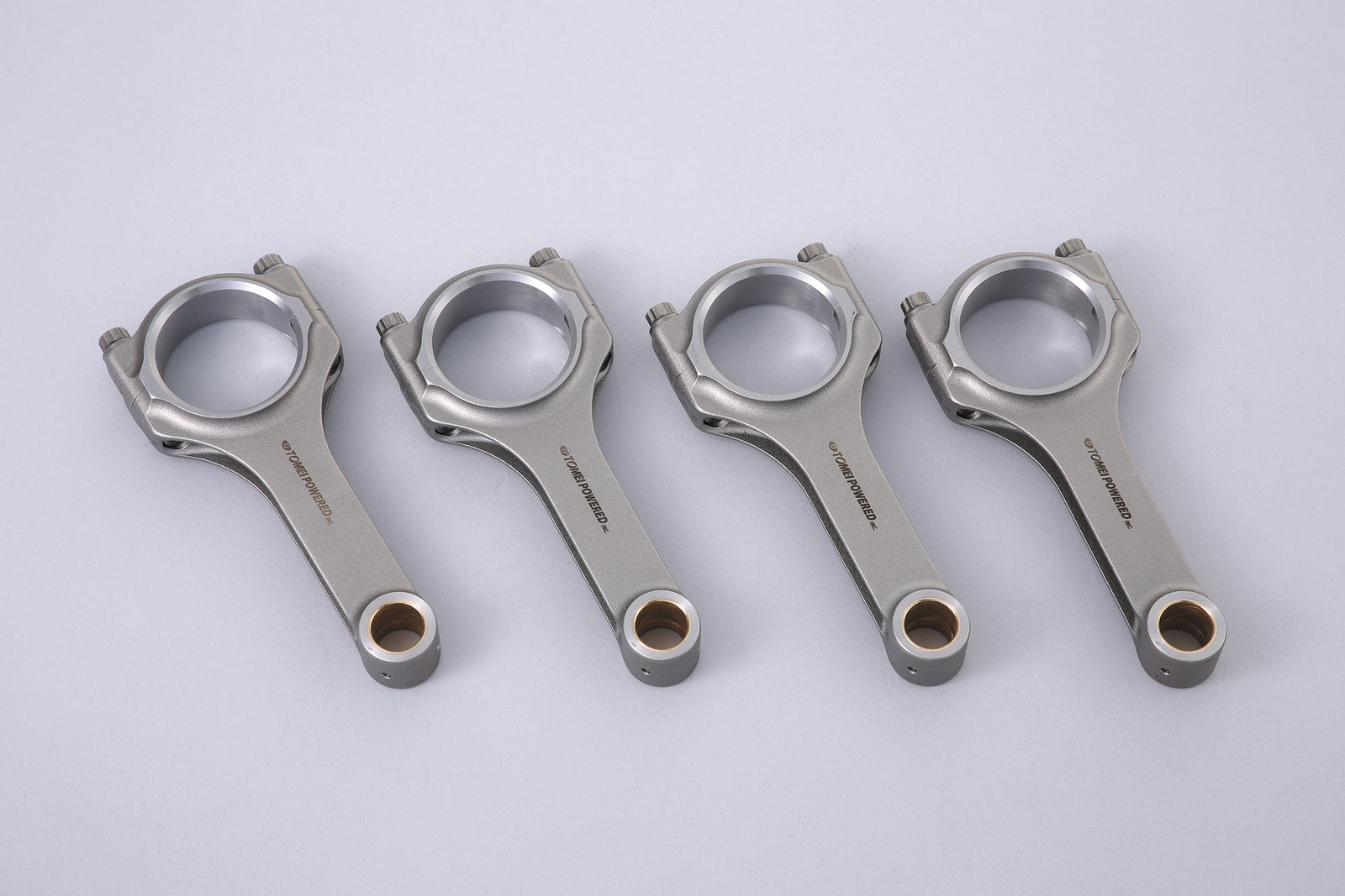 TOMEI FORGED H-BEAM CONROD KIT NISSAN FOR NISSAN A12 A14 A15 A12 125010