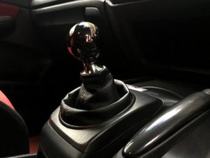 SEEKER SHIFT BOOT COLOR EVOLUTION FOR HONDA CR-Z 20100-EVO-000