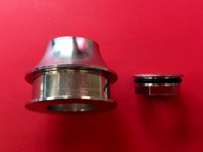 SEEKER SHIFT BOOT COLOR EVOLUTION FOR HONDA CIVIC FD2 20100-EVO-000