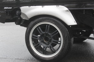 GARAGE VARY OVER FENDER FOR SUZUKI HIJET 501-046