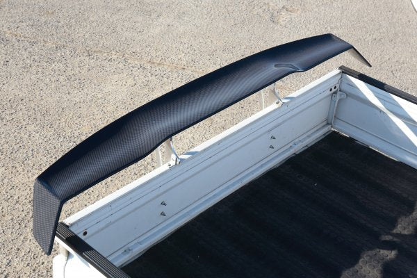 GARAGE VARY GT WING GLOW TYPE FOR SUZUKI HIJET CARRY 501-051