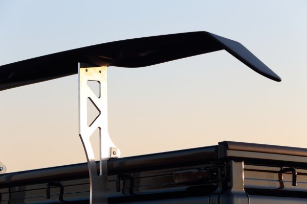 GARAGE VARY GT WING HIGH TYPE FOR SUZUKI HIJET CARRY 501-053