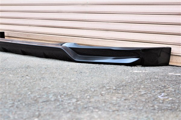 GARAGE VARY FRONT LIP SPOILER FOR MAZDA CX-8 KG 35-0021