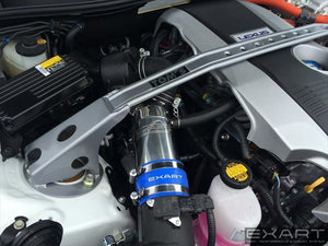 EXART AIS INTAKE PIPE AIS UNIT + SOUND GENERATOR SET FOR LEXUS RC300H AVC10 2AR-FSE EA04-LX102-S