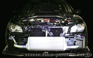 HKS INTERCOOLER KIT  For SUBARU IMPREZA GDB EJ207 13001-AF004