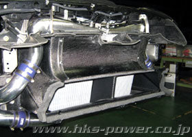HKS INTERCOOLER KIT  For NISSAN GT-R R35 VR38DETT 13001-AN013