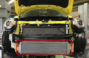 HKS INTERCOOLER KIT  For SWIFT SPORT ZC33S K14C 13001-AS002
