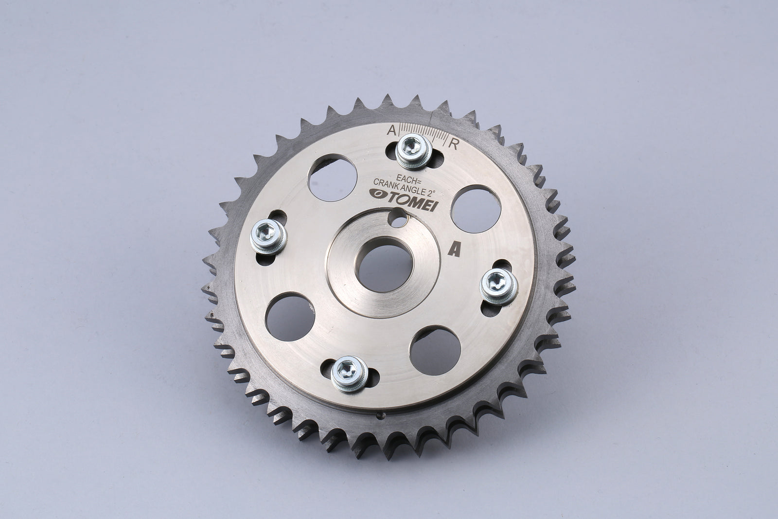 TOMEI ADJUSTABLE CAM GEAR FOR NISSAN A12 A14 A15 A12 A14 A15 13024R005