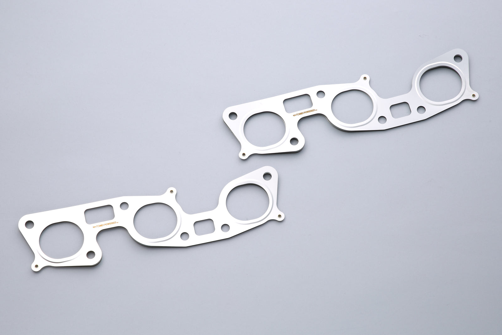 TOMEI EXHAUST MANIFOLD GASKET 2PCS FOR NISSAN SKYLINE GT-R BNR32 BCNR33 BNR34 RB26DETT 133002