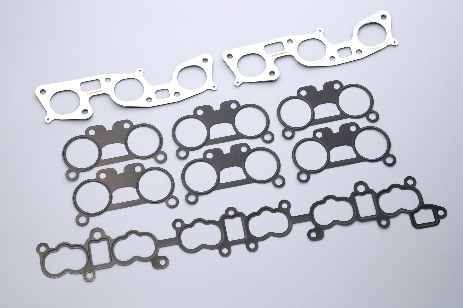 TOMEI MANIFOLD GASKET SET FOR NISSAN SKYLINE GT-R BNR32 BCNR33 BNR34 RB26DETT 133003