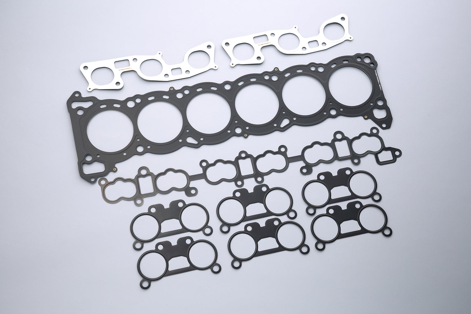 TOMEI GASKET COMBINATION 87.0-1.2MM FOR NISSAN SKYLINE GT-R BNR32 BCNR33 BNR34 RB26DETT 133013
