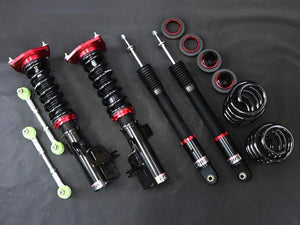 LARGUS SPEC S COILOVER KIT FOR NISSAN SERENA GFNC27 4WD 01011207079-QQ-1