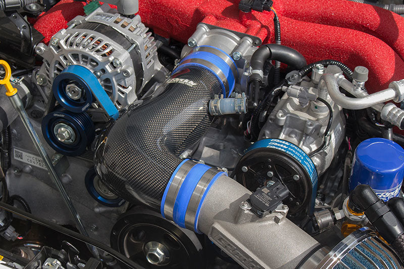 GREDDY STRENGTHENED V-BELT FOR TOYOTA 86 ZN6 SUBARU BRZ 13514509